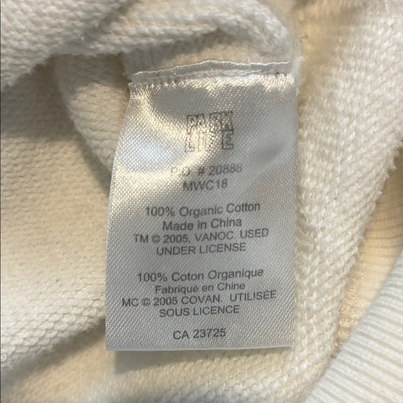 Vancouver 2010 Park Life Olympics Hoodie Size Women's XL - Picture 7 of 7